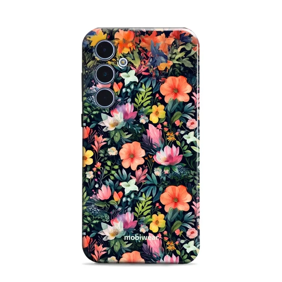 Case Elite Pro for Samsung Galaxy A35 5G - Design EP48E