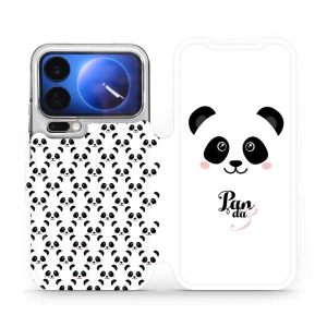 Etui do Xiaomi 17 Pro - wzór M030P