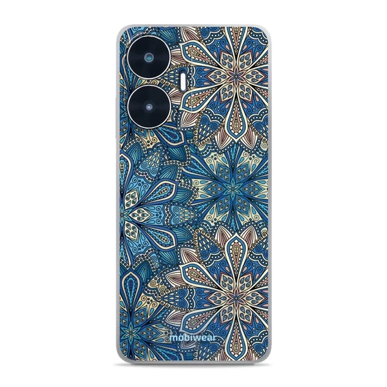 Hülle Glossy Case für Realme C55 - Farbe G038G