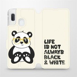 Phone Case Samsung Galaxy A20e - Design M041S