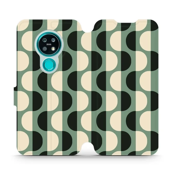 Phone Case Nokia 7.2 - Design VA56S