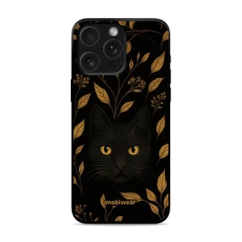 Phone Glossy Case Apple iPhone 15 Pro Max - Design G164G