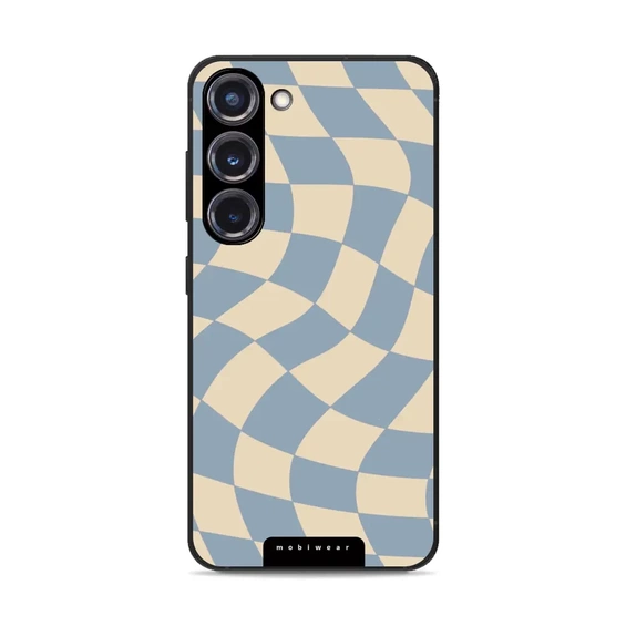 Phone Glossy Case Samsung Galaxy S23 Plus - Design GA59G