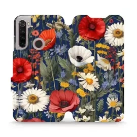 Phone Case Xiaomi Redmi Note 8 - Design VP46S