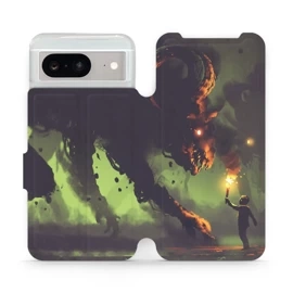 Phone Case Google Pixel 8 - Design VA08P