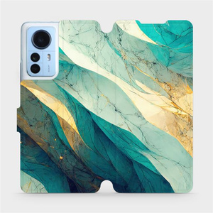 Etui do Xiaomi 12 Pro - wzór VP37S