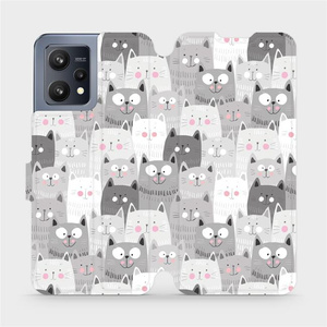 Phone Case Realme 9 - Design M099P