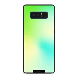 Phone Glossy Case Samsung Galaxy Note 8 - Design G062G