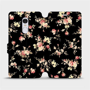 Phone Case Xiaomi Redmi Note 4 - Design VD02S