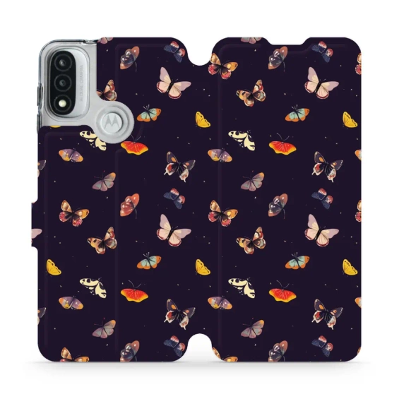 Phone Case Motorola Moto E20 - Design VP78S