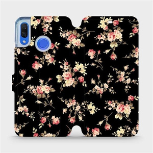 Phone Case Huawei Nova 3 - Design VD02S