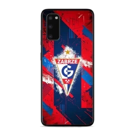 Phone Glossy Case Samsung Galaxy S20 - Design G02GZ