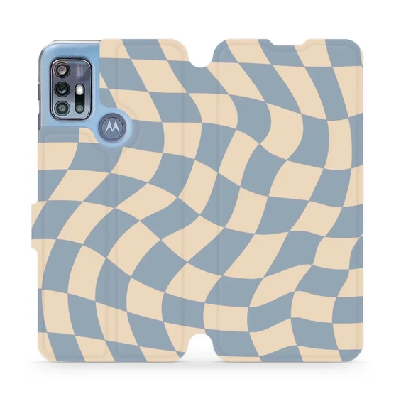 Phone Case Motorola Moto G20 - Design VA59S