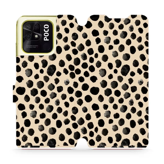 Hülle für Xiaomi POCO C40 - Farbe VA50S