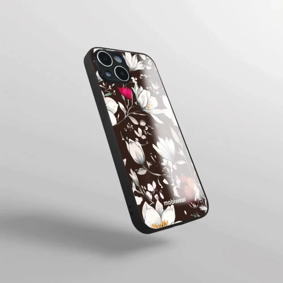 Hülle Glossy Case für Xiaomi POCO M7 Pro 5G - Farbe GP72G