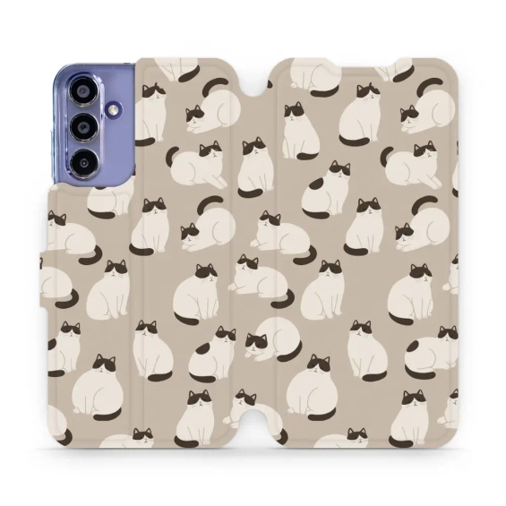 Phone Case Samsung Galaxy A15 4G - Design V160S