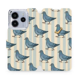 Phone Case Xiaomi Redmi Note 14 4G - Design VP91S