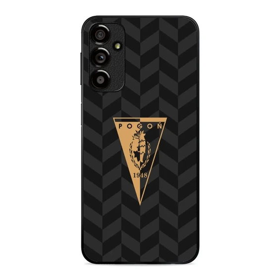 Phone Glossy Case Samsung Galaxy A24 - Design G06PS