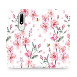 Phone Case Nokia 5.1 Plus - Design M124S