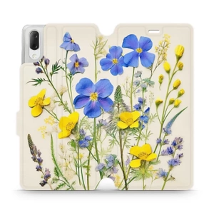 Phone Case Sony Xperia L3 - Design VP41S