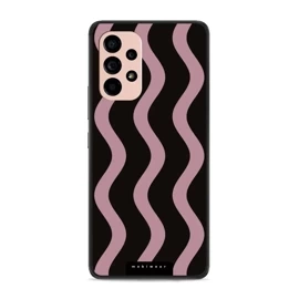 Etui Glossy Case do Samsung Galaxy A53 5G - wzór GA54G