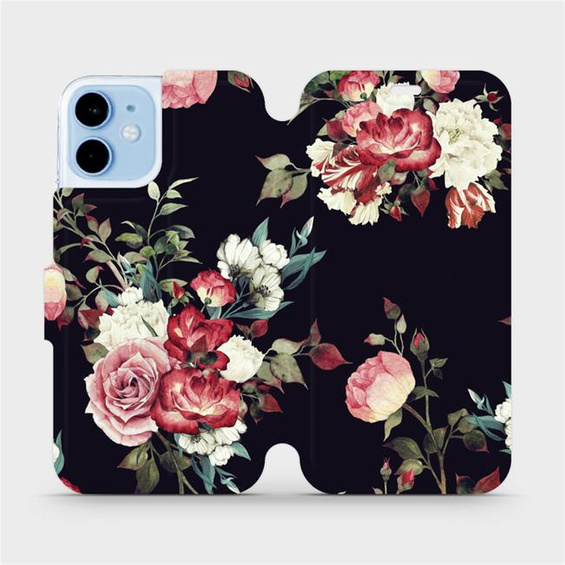 Phone Case Apple iPhone 12 mini - Design VD11P