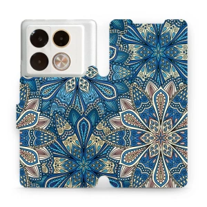 Phone Case Infinix Note 40 Pro Plus - Design V108P