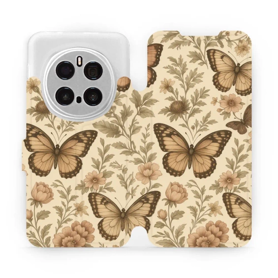 Hülle für Huawei Honor Magic7 Pro 5G - Farbe VP92S