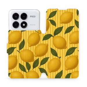 Etui do Xiaomi POCO F6 Pro - wzór VP81S