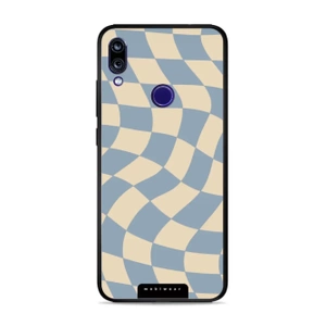 Phone Glossy Case Xiaomi Redmi Note 7 - Design GA59G