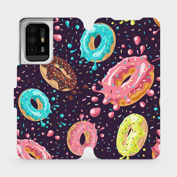 Phone Case OPPO Reno 5 Z - Design VP19S