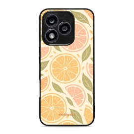 Phone Glossy Case Huawei Honor 400 Lite - Design GP80G