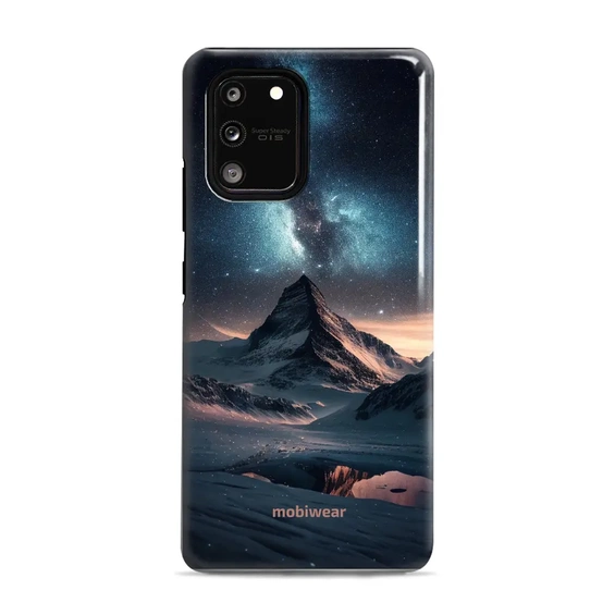 Case Elite Pro for Samsung Galaxy S10 Lite - Design E006E