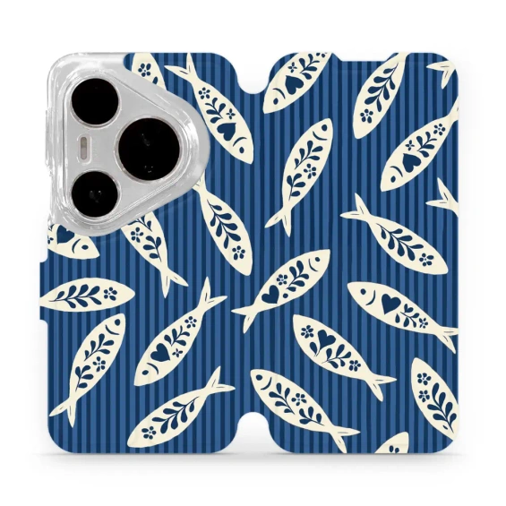 Etui do Huawei Pura 80 Pro - wzór VP89S