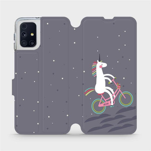 Phone Case Samsung Galaxy M31s - Design V024P