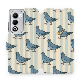 Phone Case OPPO A5 5G - Design VP91S