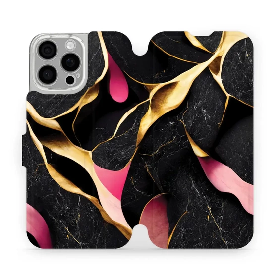 Phone Case Apple iPhone 16 Pro Max - Design VP35S