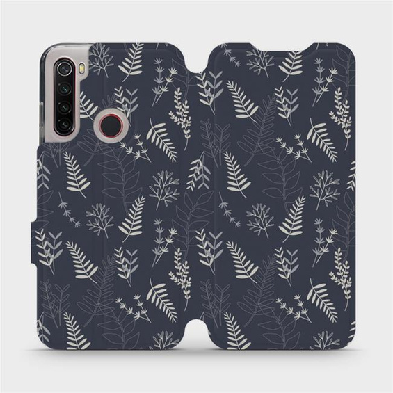 Phone Case Xiaomi Redmi Note 8 - Design VP15S