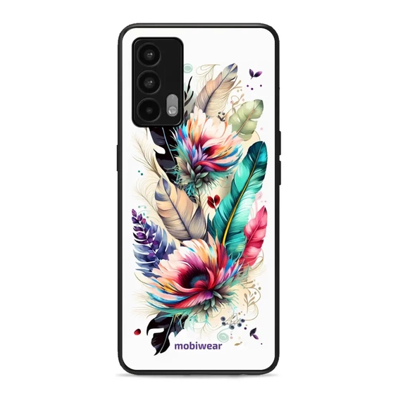 Hülle Glossy Case für Realme GT Master Edition - Farbe G017G