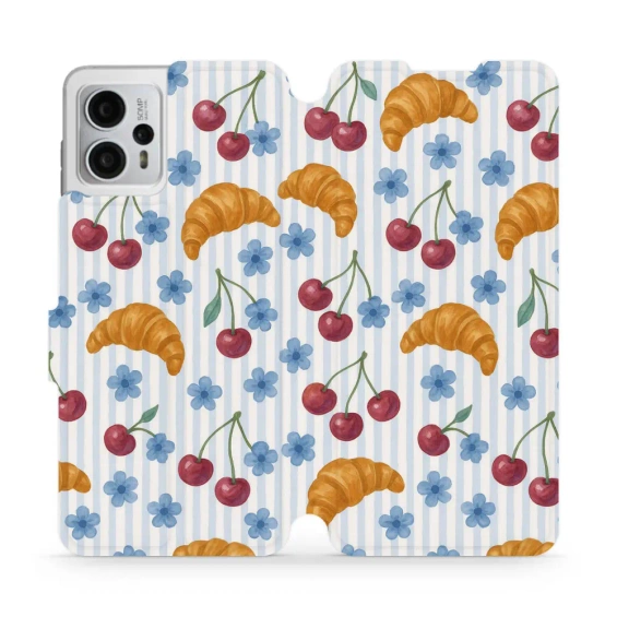 Phone Case Motorola Moto G23 - Design VP85S