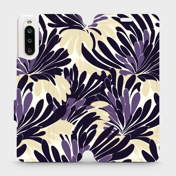 Etui do Sony Xperia 10 II - wzór VA47S