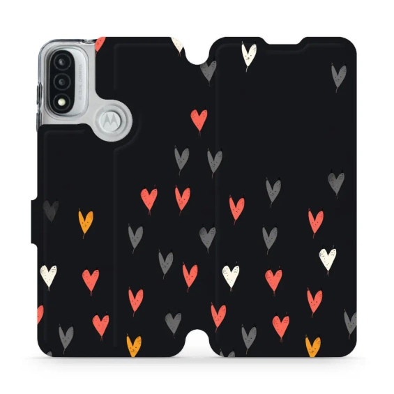 Phone Case Motorola Moto E20 - Design VP79P