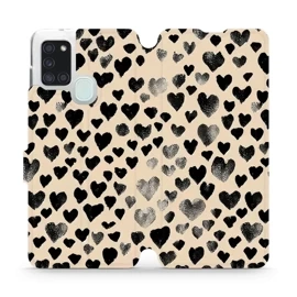 Phone Case Samsung Galaxy A21S - Design VA51S