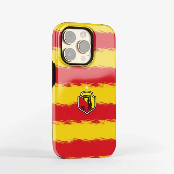 Etui Elite Pro do Apple iPhone 17 - wzór E11JB