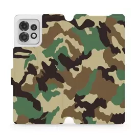 Phone Case Motorola Edge 40 Pro - Design V111P