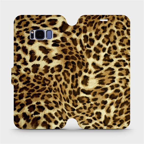 Etui do Samsung Galaxy S8 - wzór VA33P