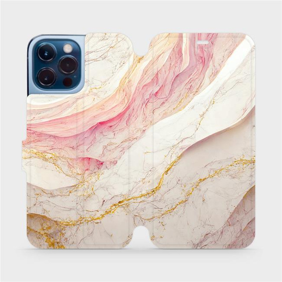 Etui do Apple iPhone 13 Pro Max - wzór VP32S