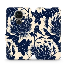 Phone Case Xiaomi Redmi Note 9 - Design VA40S