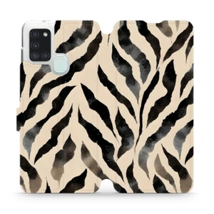 Phone Case Samsung Galaxy A21S - Design VA53S