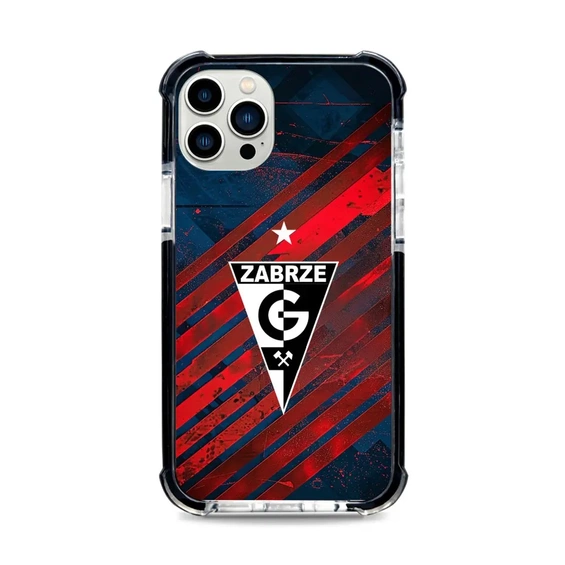 Case MagSafe Elite Bumper for Apple iPhone 12 Pro - Design D04GZ